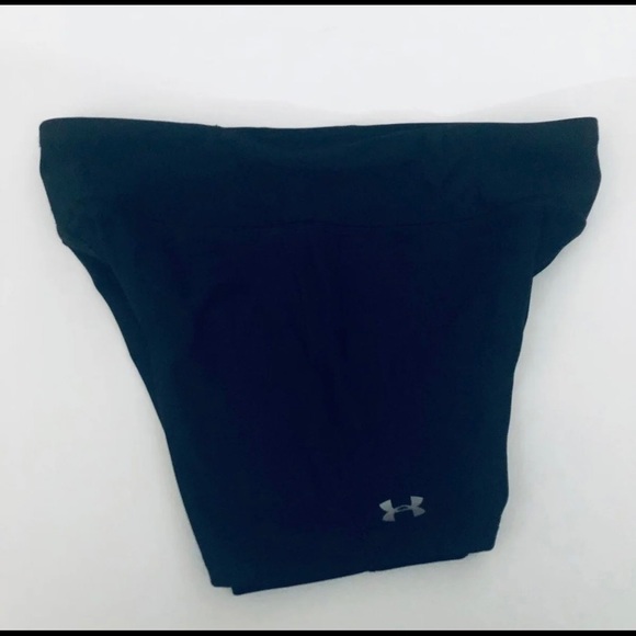 UNDER ARMOUR WOMEN’S COMPRESSION SHORTY.S-M - Picture 5 of 5